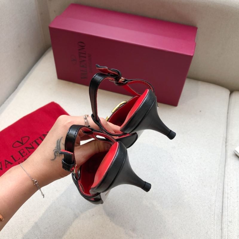 Valentino Sandals